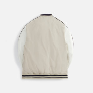Moncler Detian Bomber Jacket - Tan