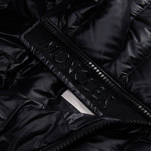 Moncler Gyglos Vest - Black