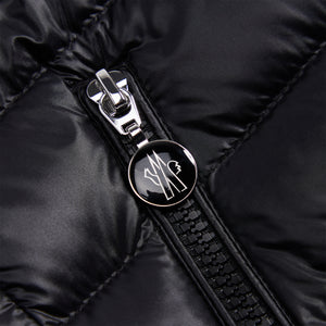 Moncler Gyglos Vest - Black