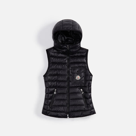 Moncler Gyglos Vest - Black