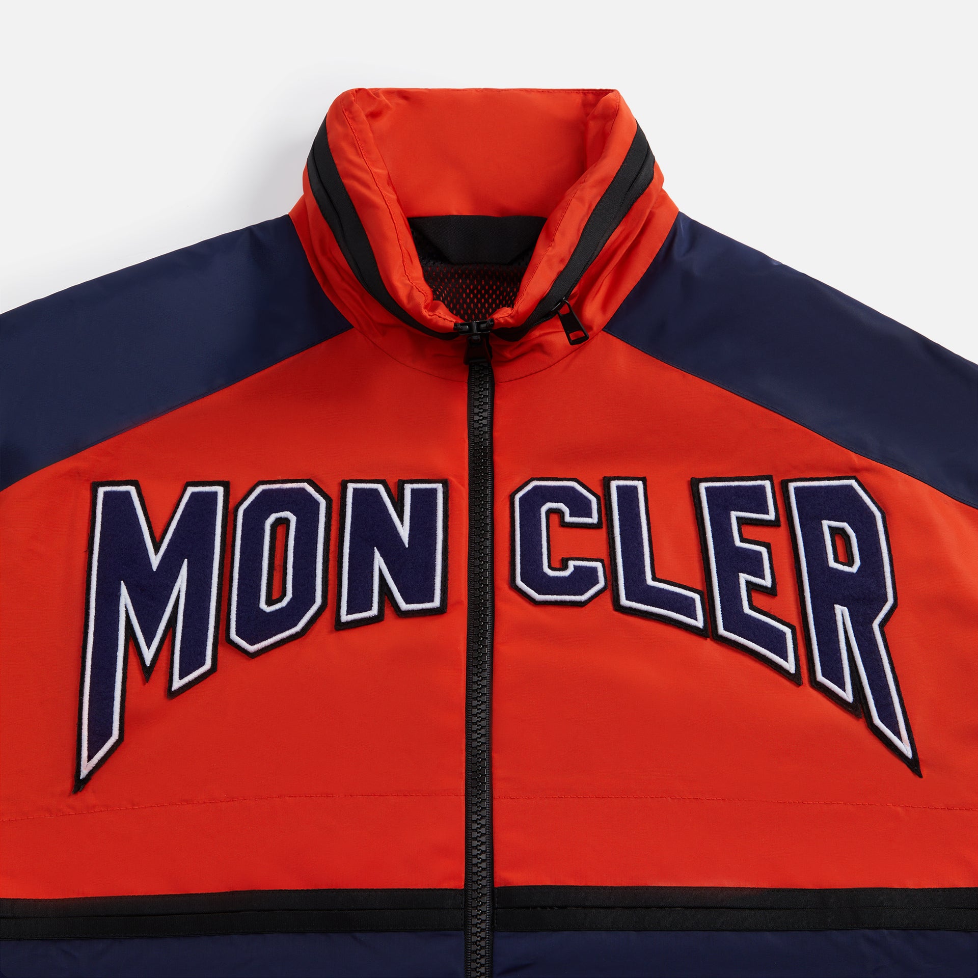 Moncler Copernicus Jacket - Red