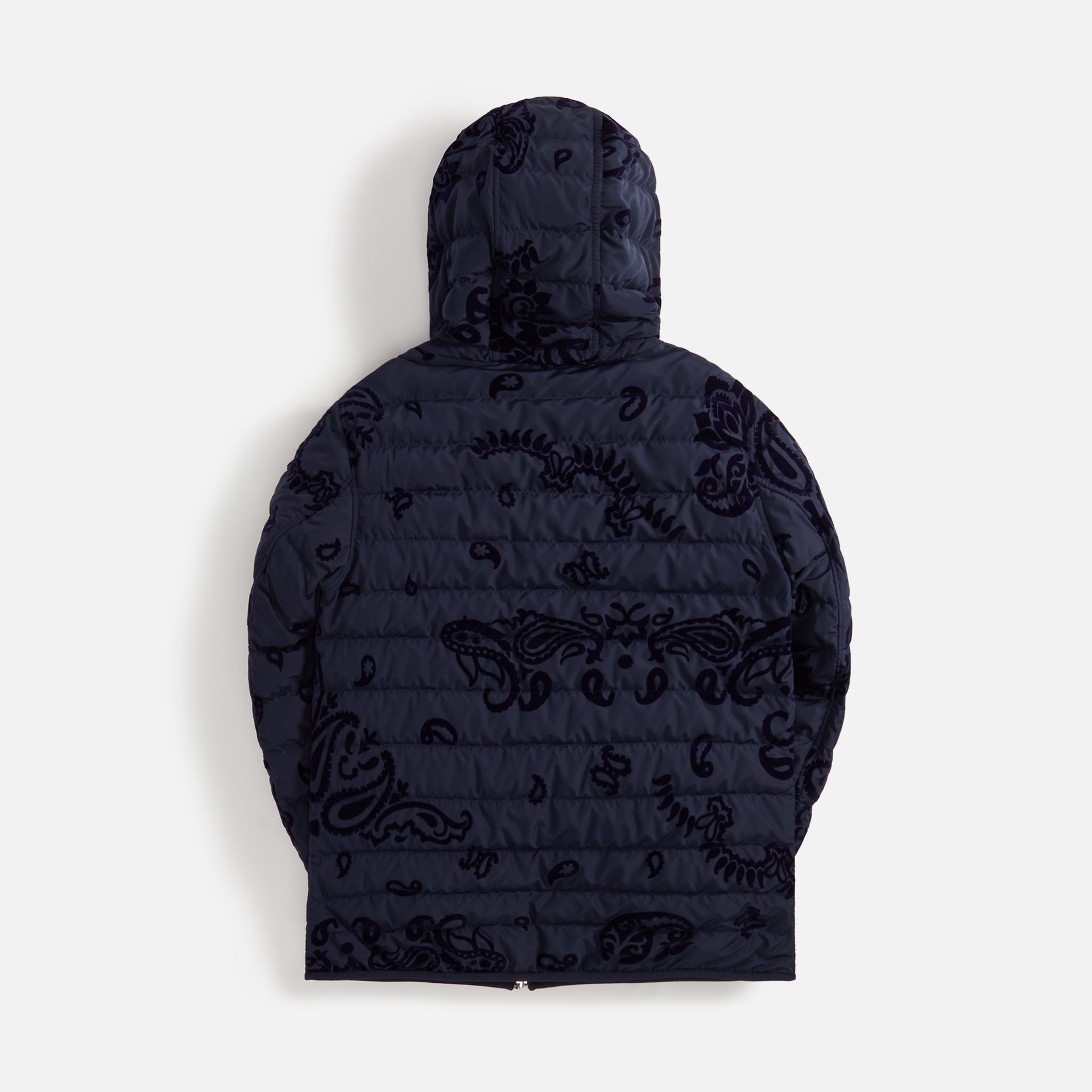 Moncler Darbon Jacket - Navy