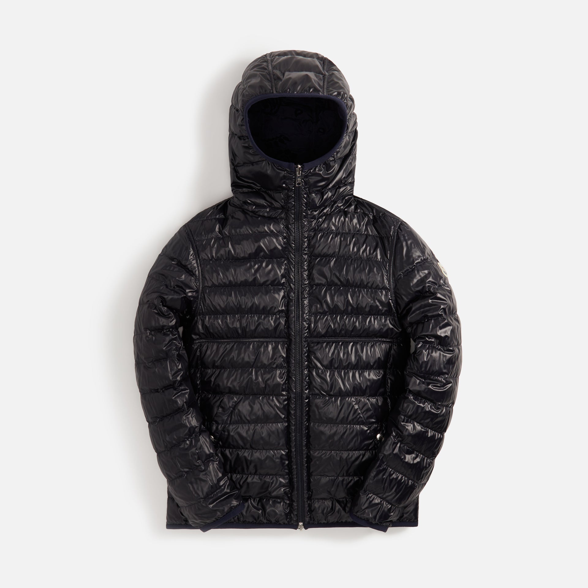 Moncler Darbon Jacket - Navy