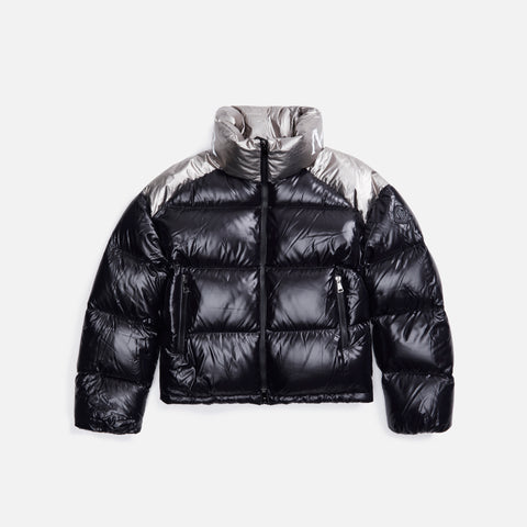 Moncler Cuscute Jacket - Black