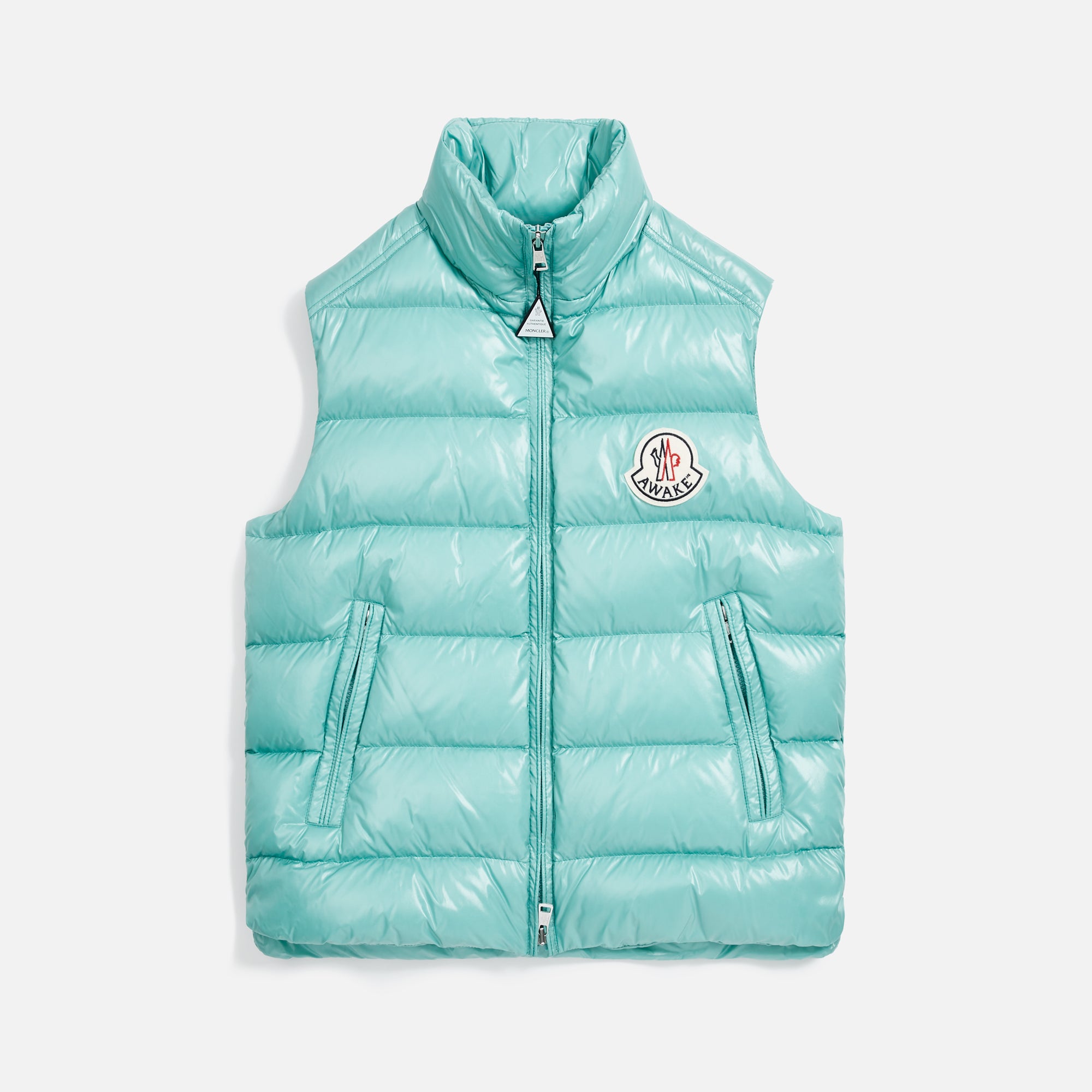 Moncler store awake gilet