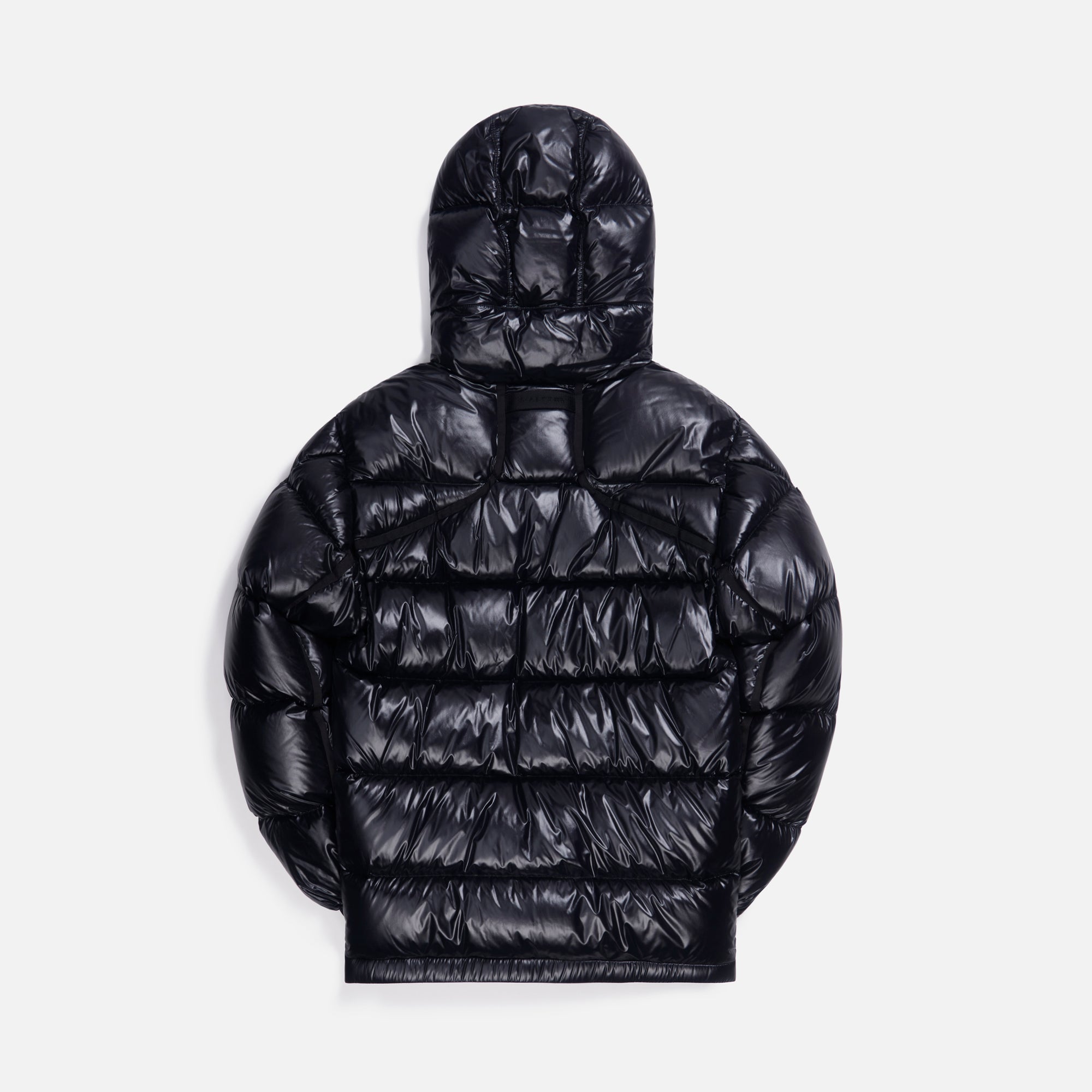 6 Moncler x 1017 Alyx 9SM Almond Giubbotto Jacket - Black – Kith