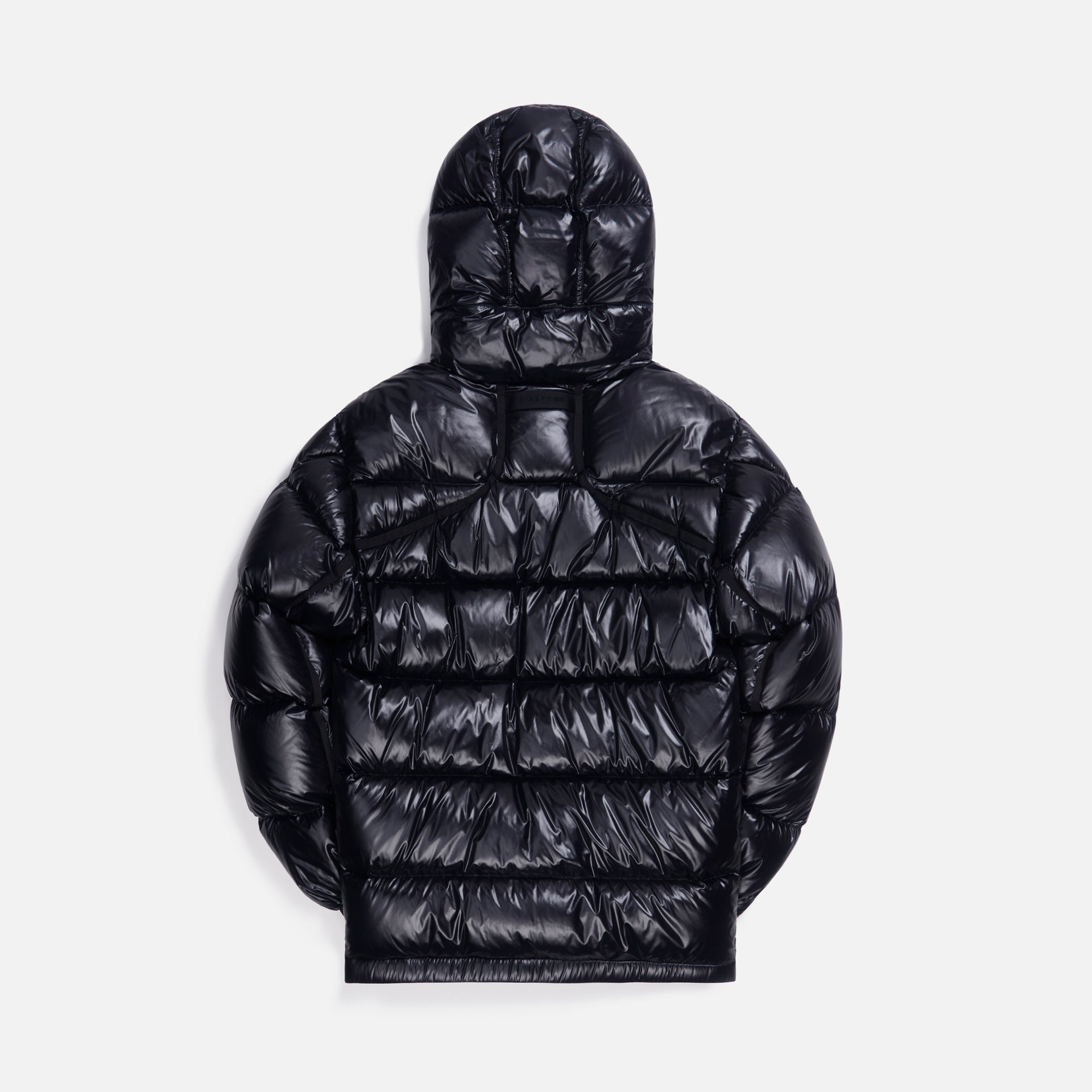 Alyx Puffer Coat Moncler Alyx Almond Moncler X 1017 Alyx 9SM