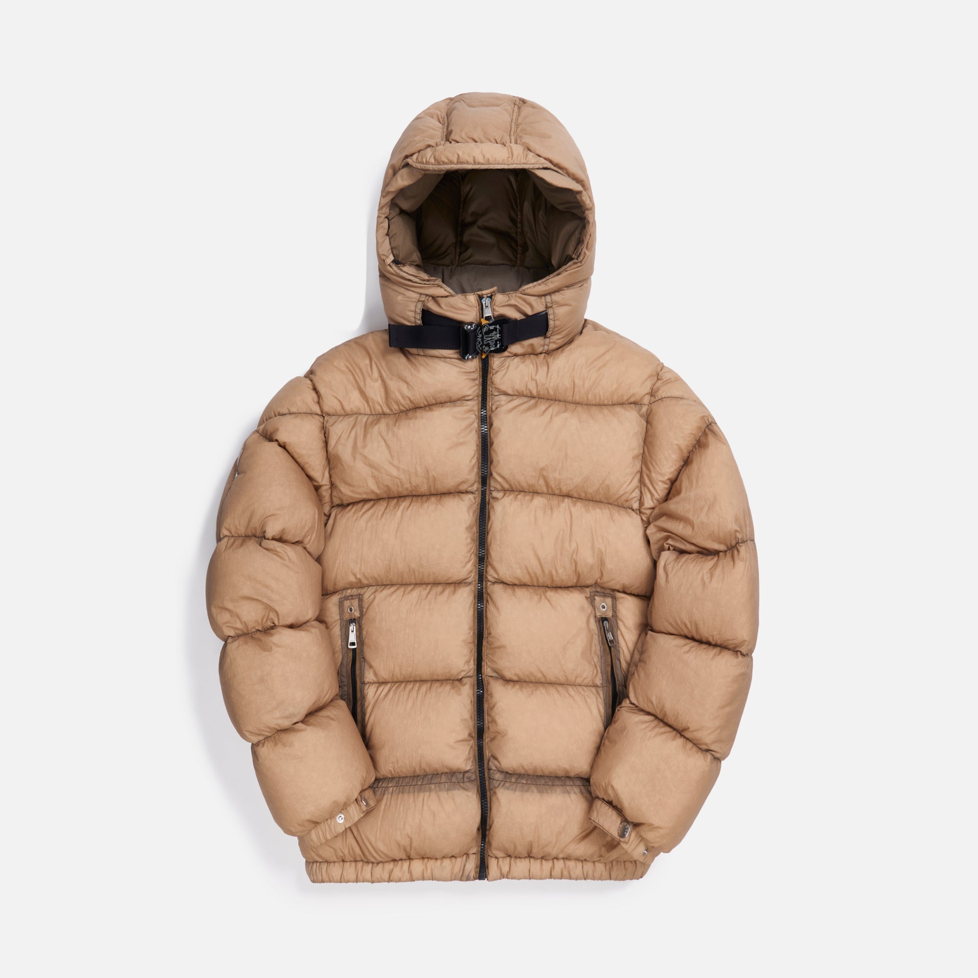 Almond moncler discount