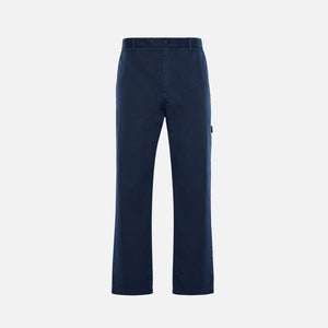 5 Moncler Craig Green Pantalone - Blue