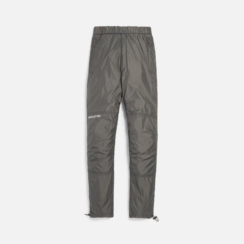 Moncler 1952 Nylon Trouser - Grey