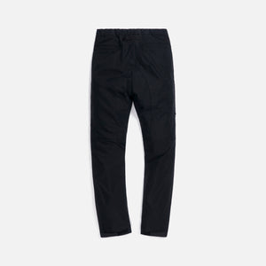 6 Moncler x 1017 Alyx 9SM Technical Nylon Belt Pantalone -  Black