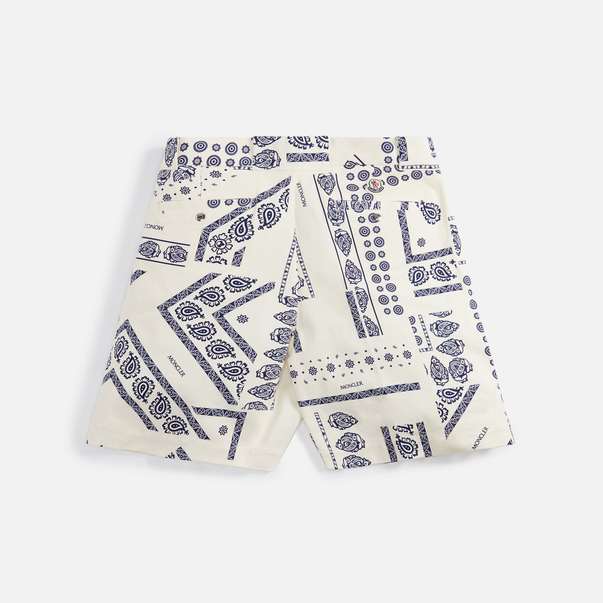Moncler Shorts - Multi