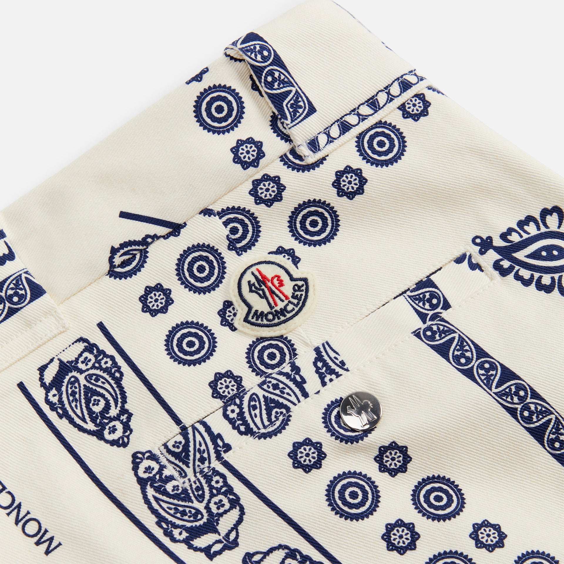 Moncler Shorts - Multi