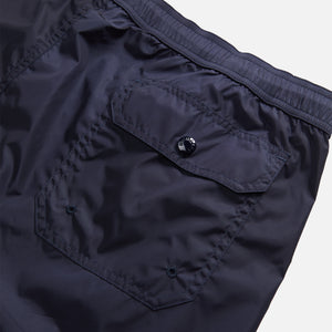 Moncler Swim Short - Navy