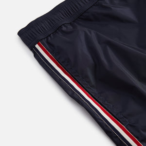 Moncler Swim Short - Navy