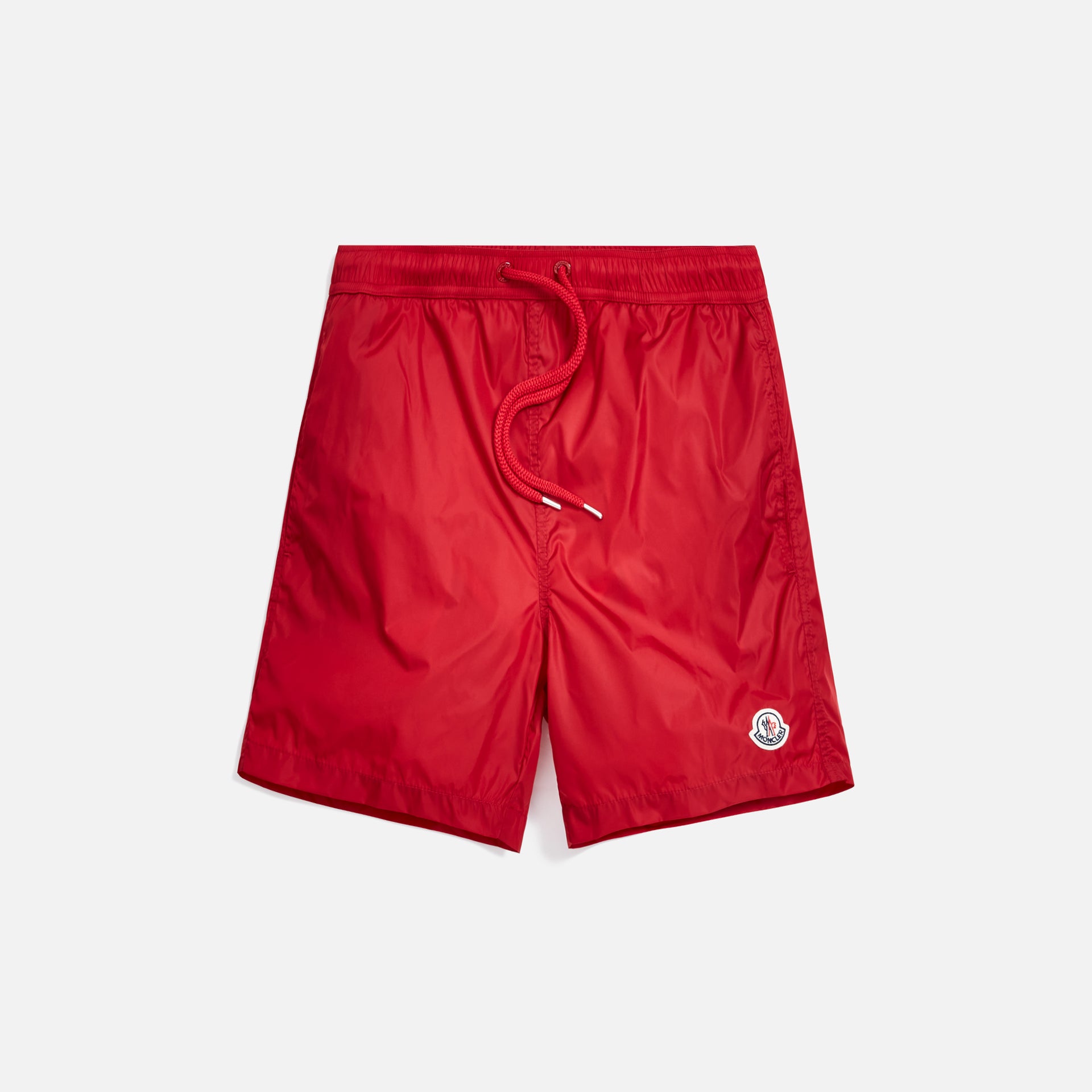 Moncler Boxer Mare - Red