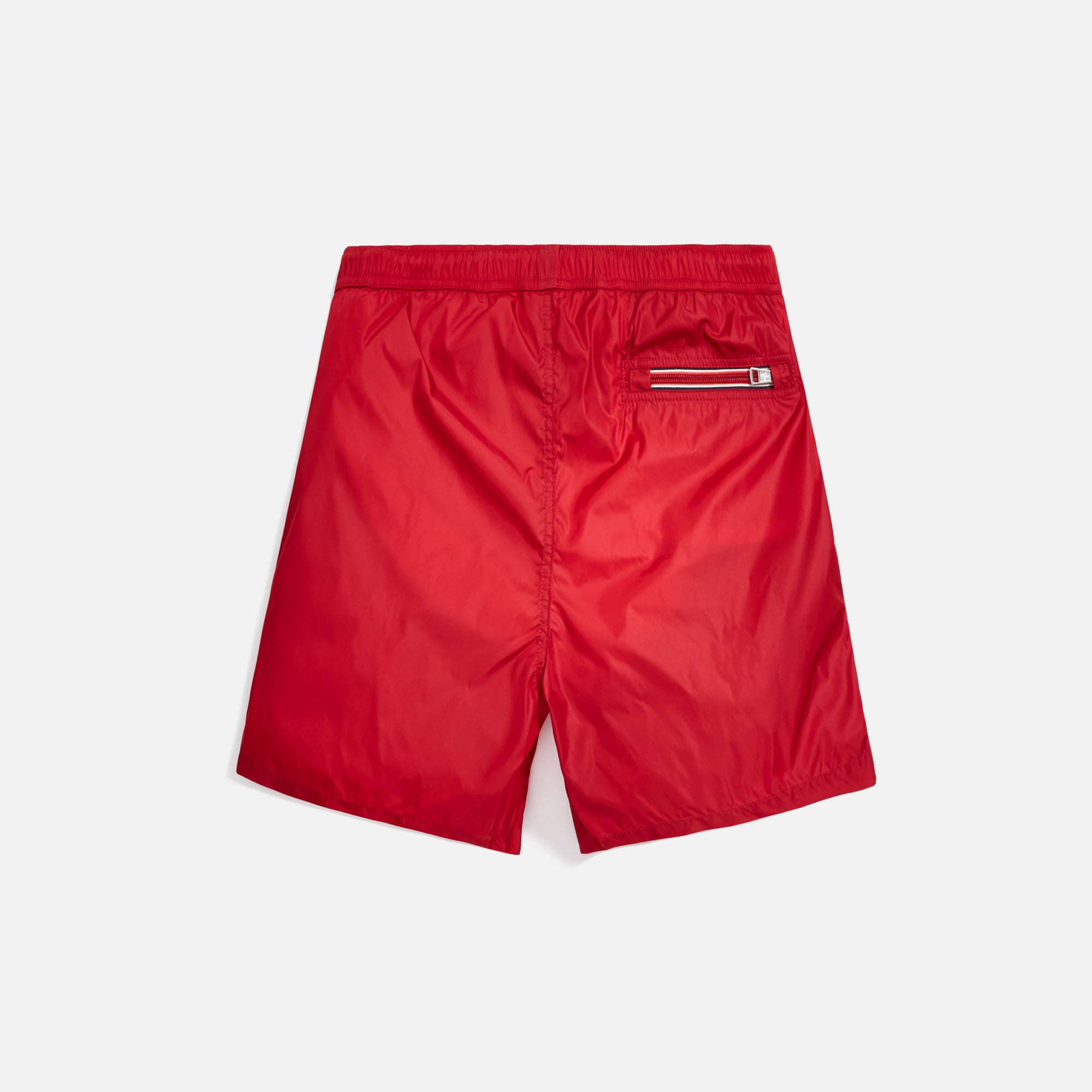MONCLER 1952 BOXER MARE スイムパンツ レッド　M MONCLER 1952 BOXER MARE スイムパンツ レッド M - メルカリ