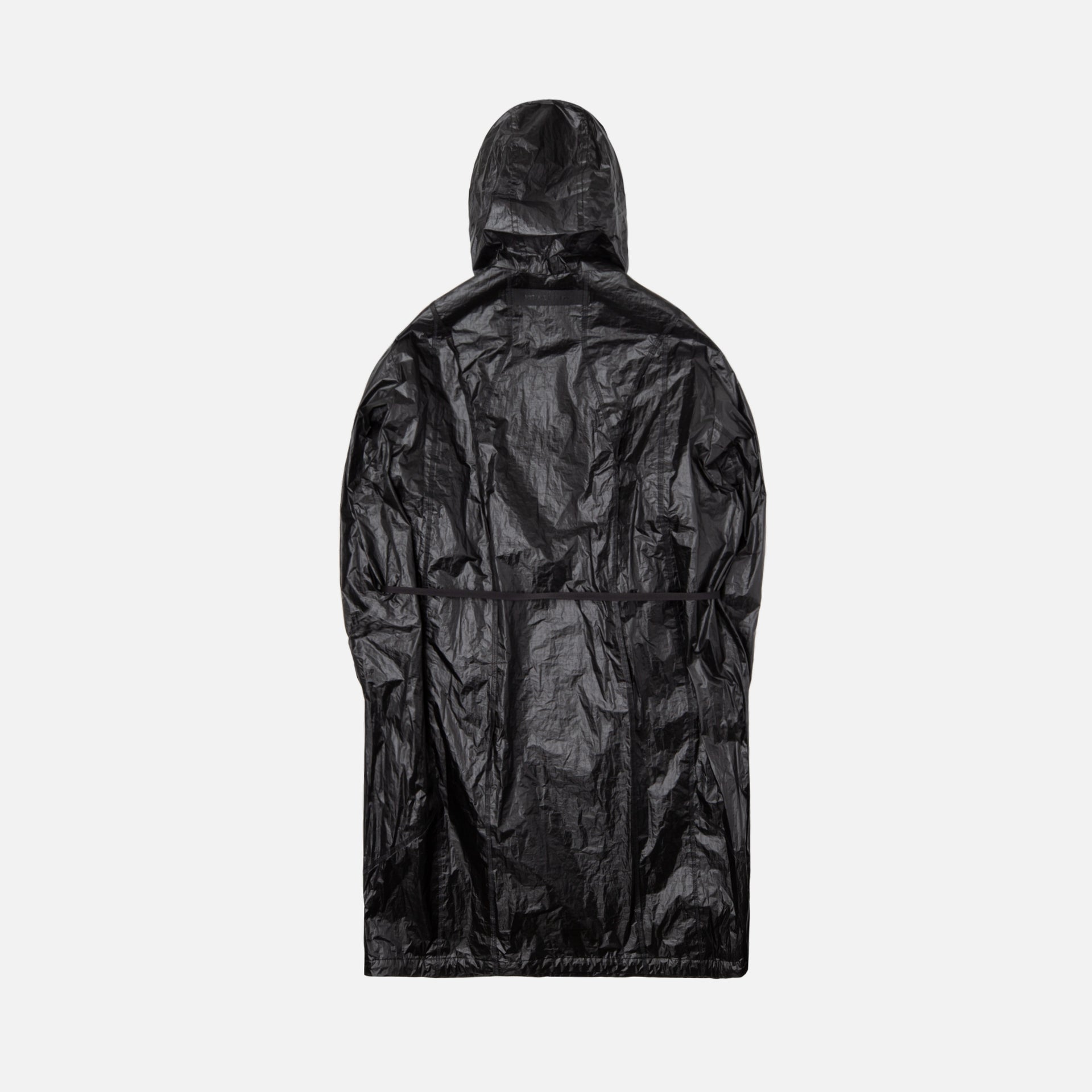 6 Moncler x 1017 Alyx 9SM Ciklon Giubbotto - Black