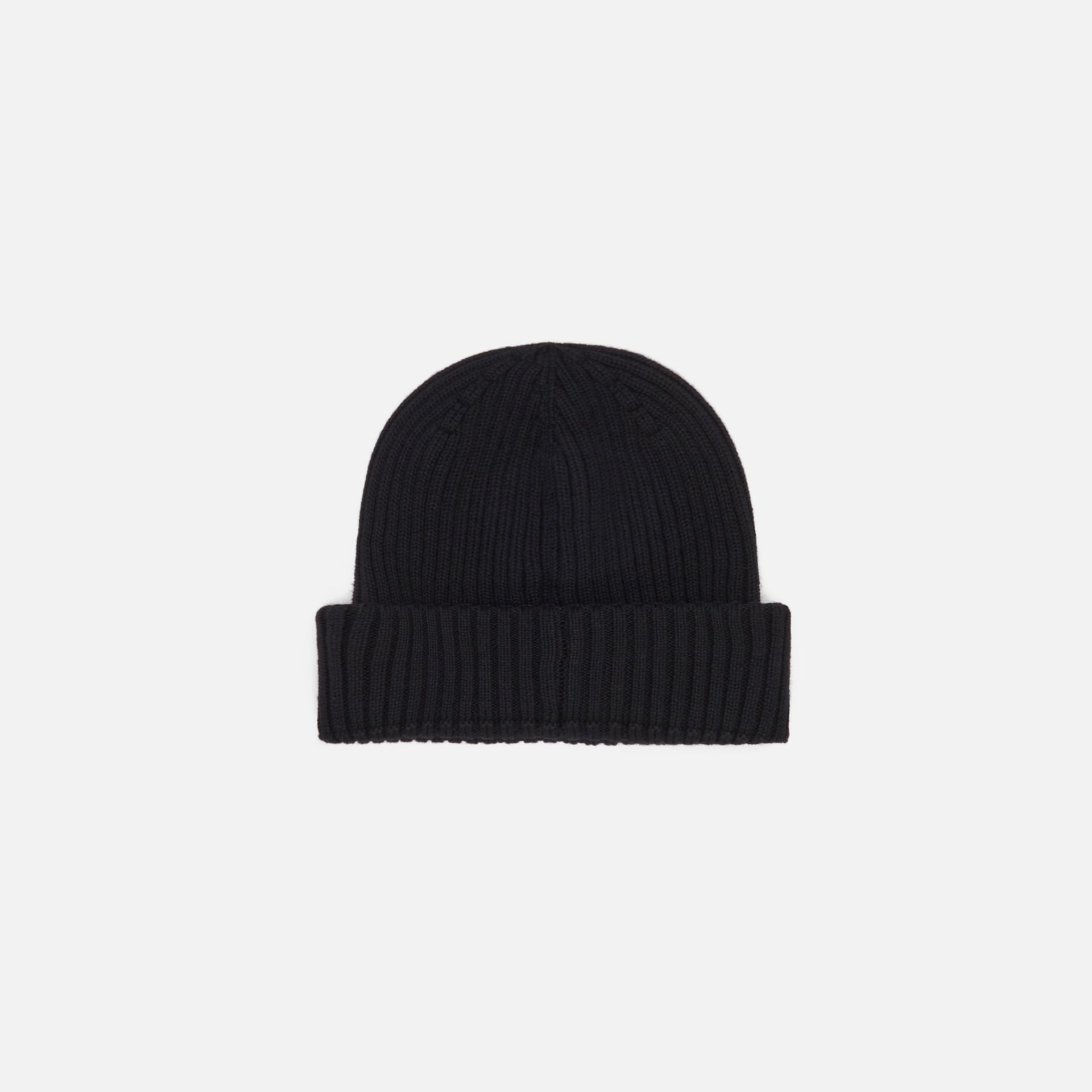 Moncler Beanie - Black