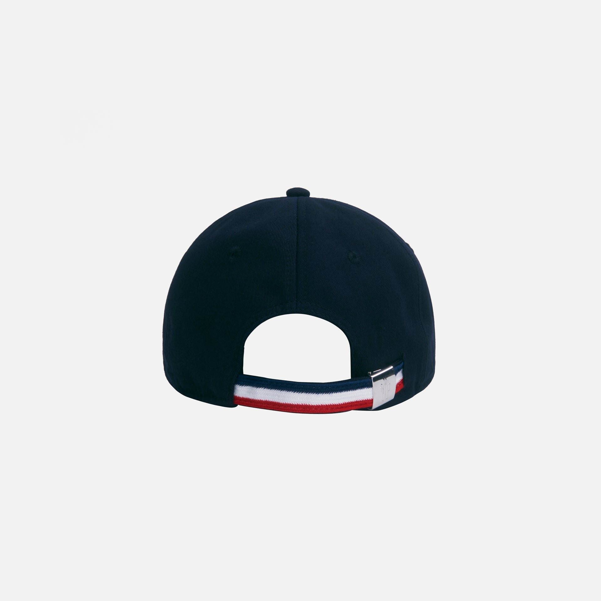 Moncler Berretto Baseball Hat - Navy