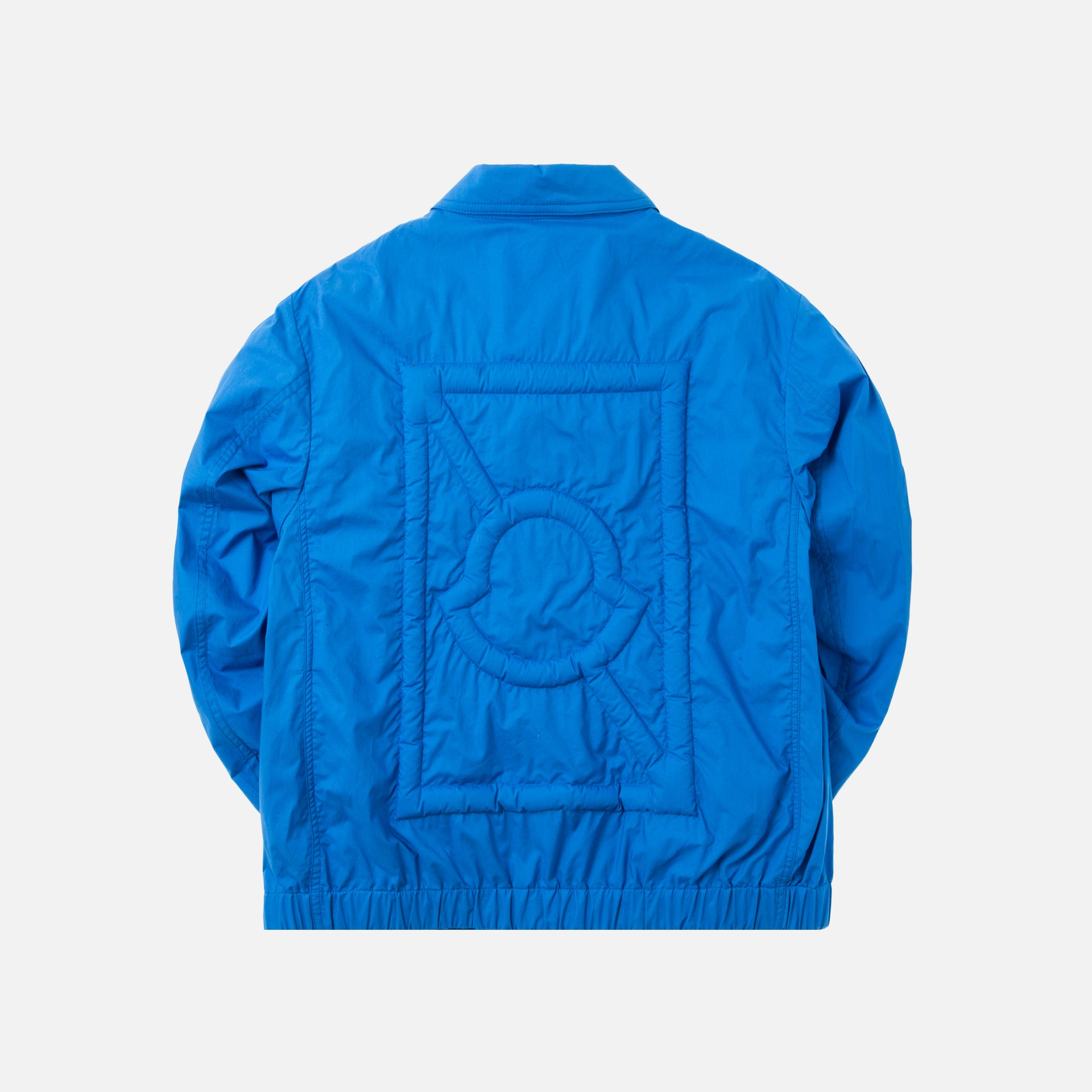 Moncler Doodle Giubbotto - Blue