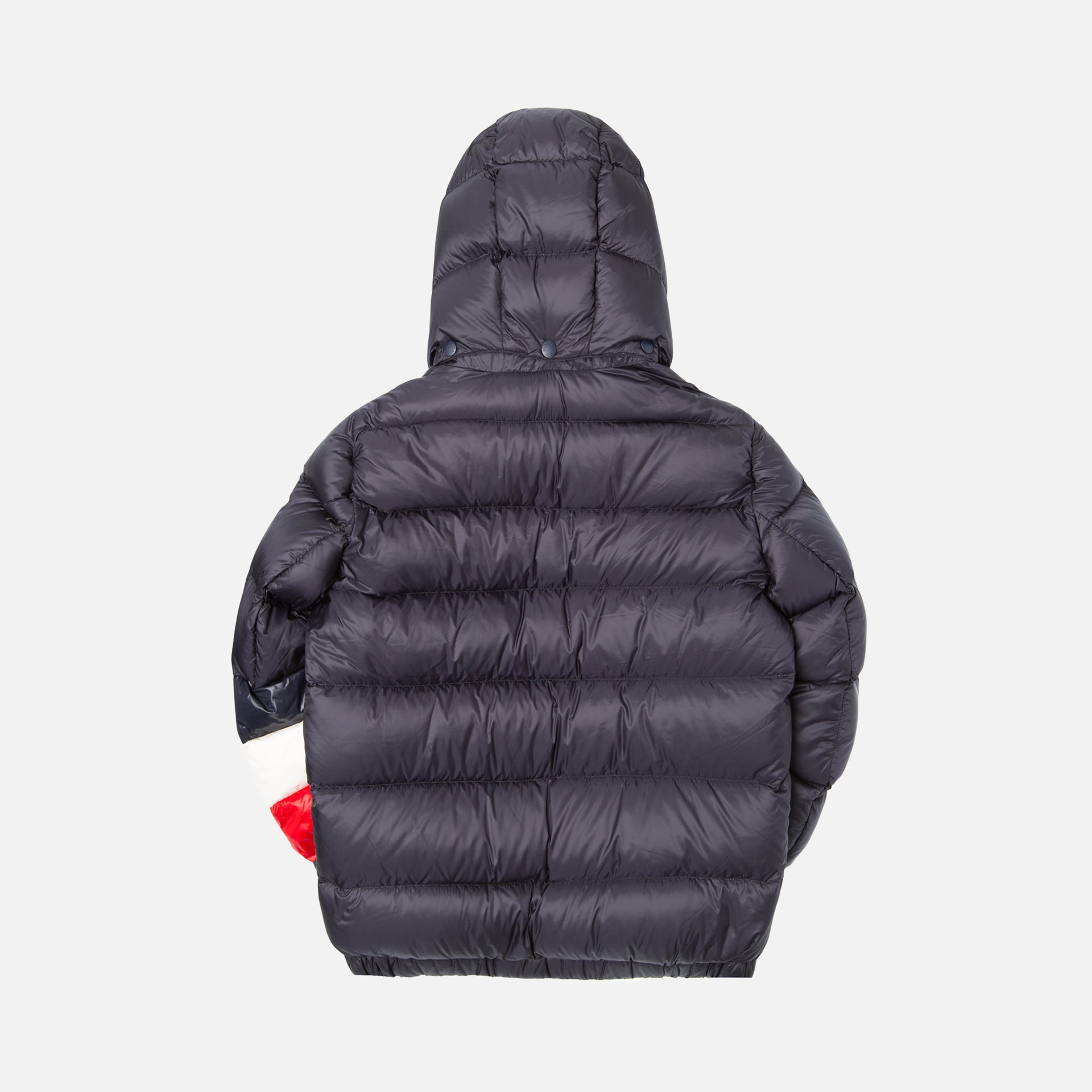 Moncler Willm Giubbotto Jacket - Navy