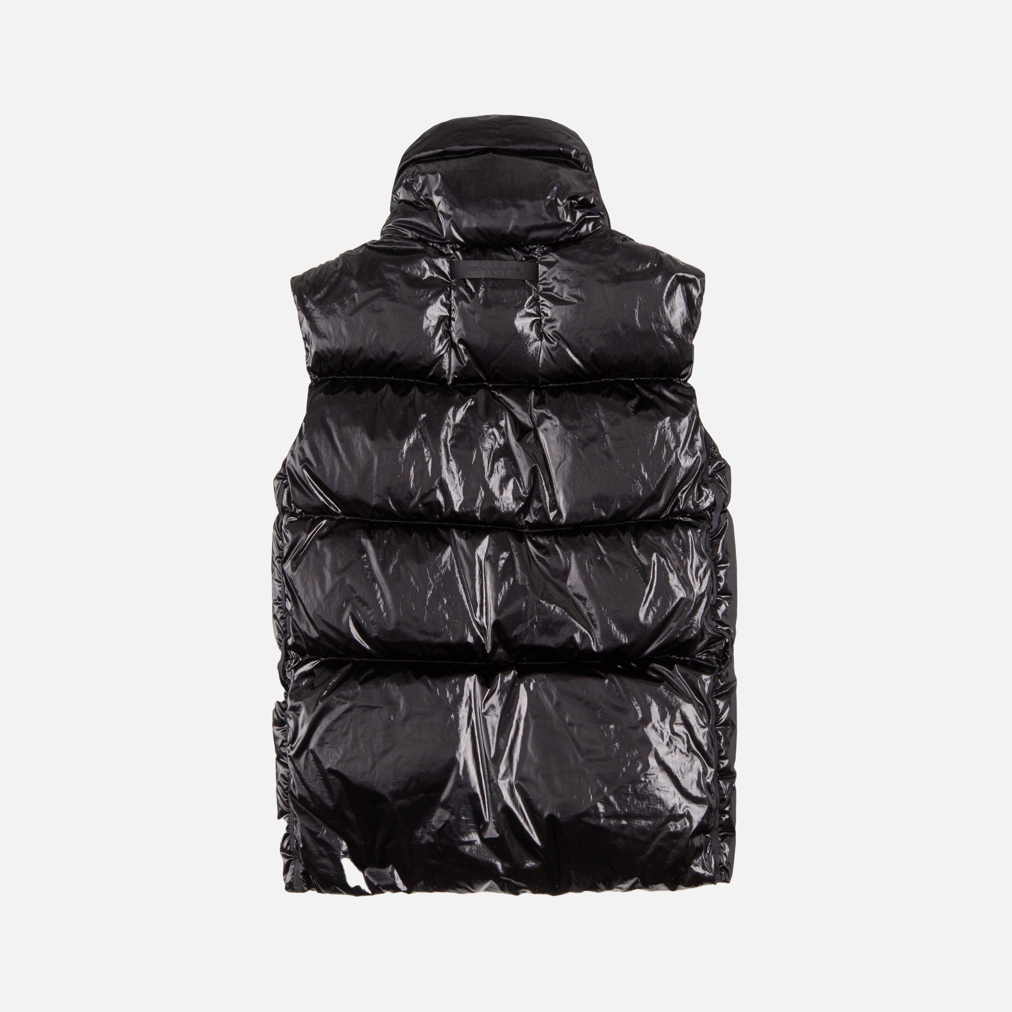 6 Moncler x 1017 Alyx 9SM Kuiper Giubbotto Vest - Black – Kith