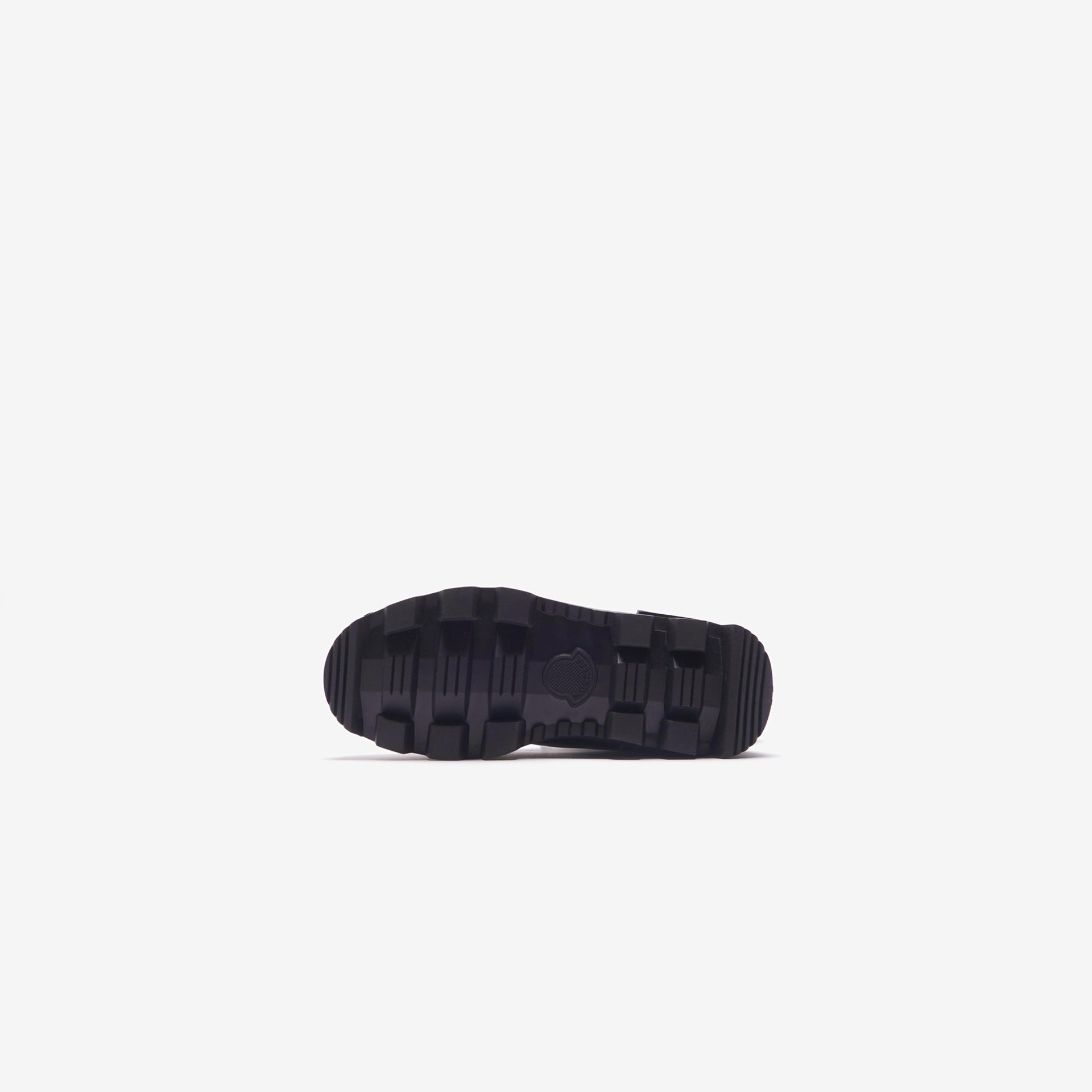 Moncler WMNS Mozcova Ankle Boot - Black