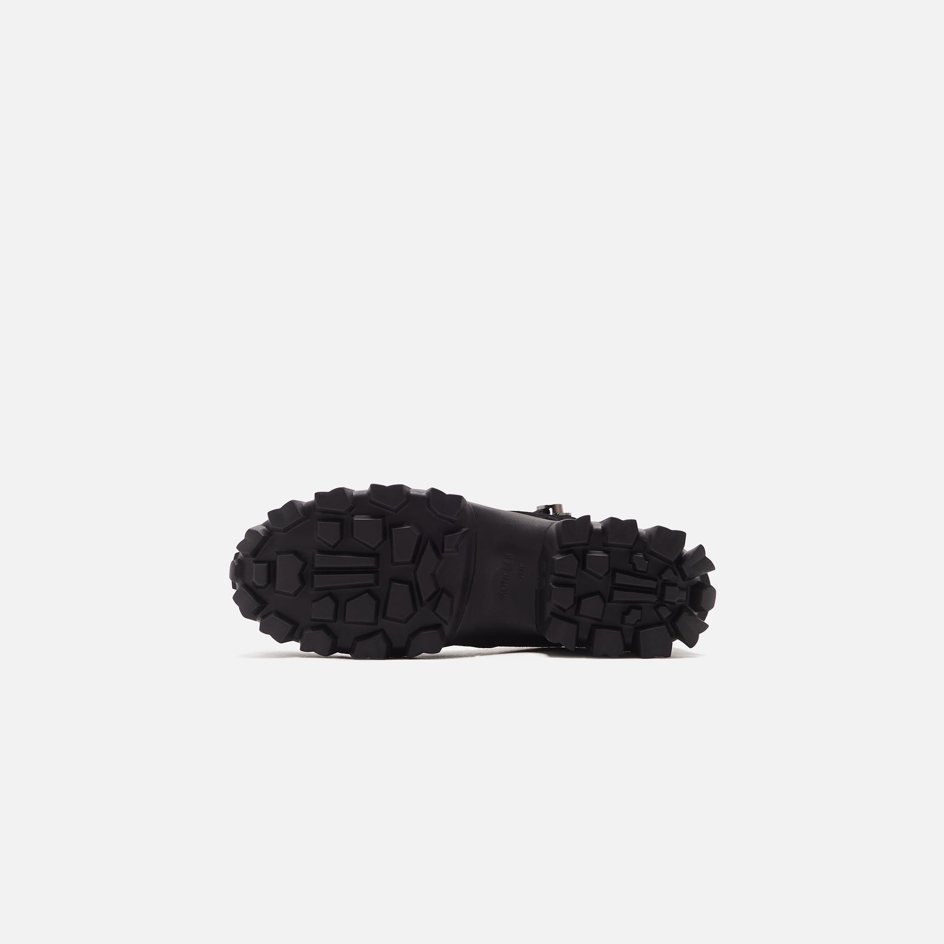 Moncler Helis Boot - Black
