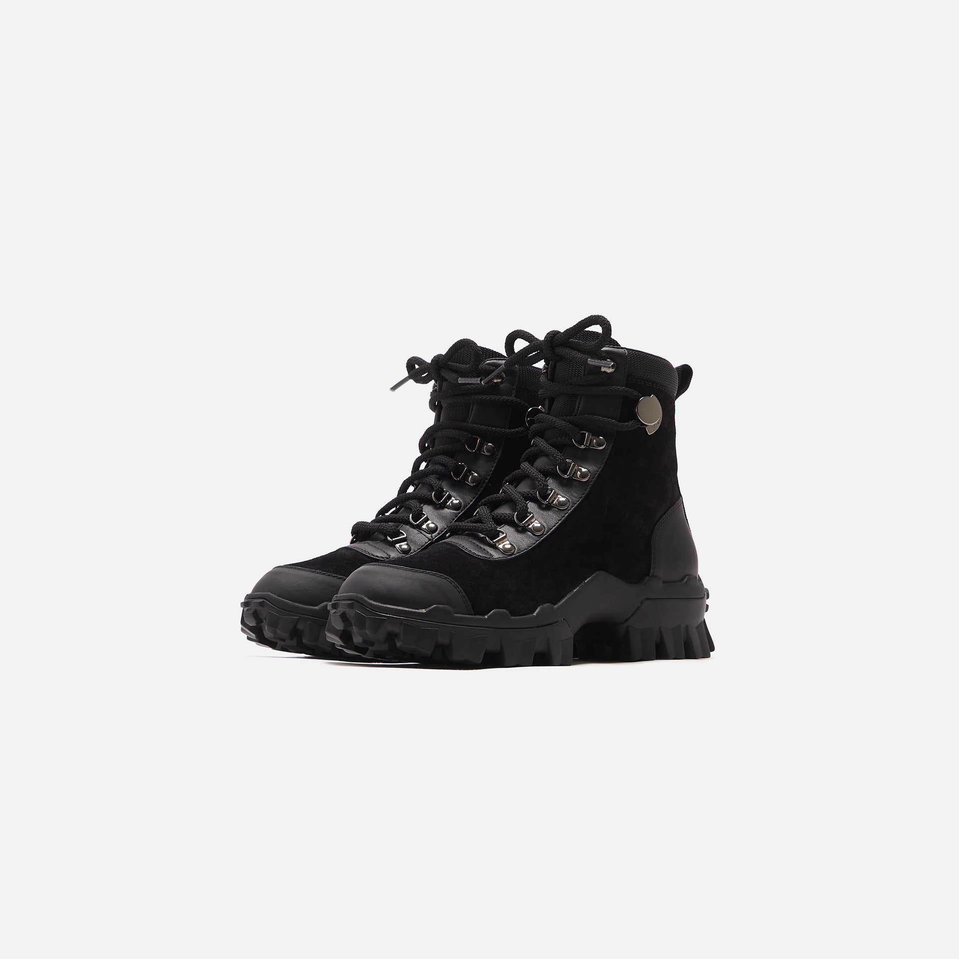 Moncler Helis Boot - Black