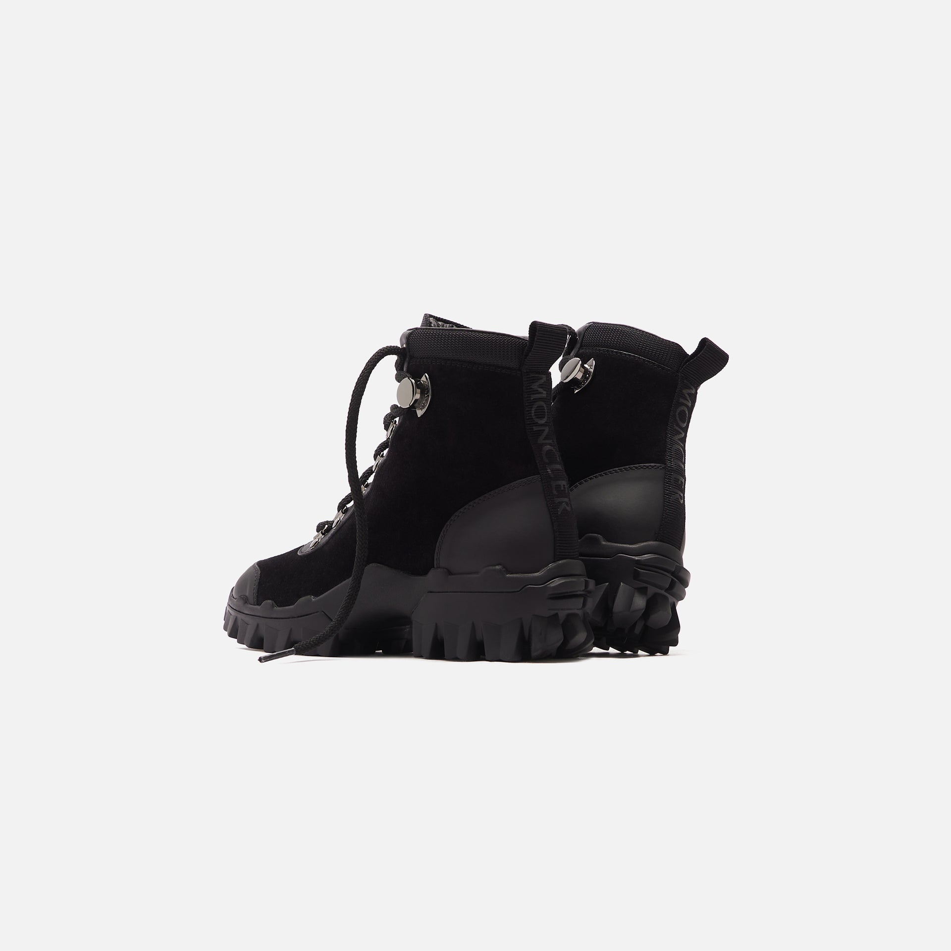 Moncler Helis Boot - Black