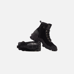 Moncler Helis Boot - Black