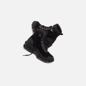 Moncler Helis Boot - Black