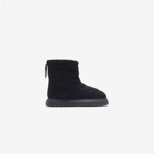 Moncler WMNS Hermosa Snow Boots - Black