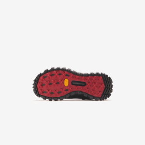 Moncler WMNS Trailgrip GTX Low Top Sneakers - Black