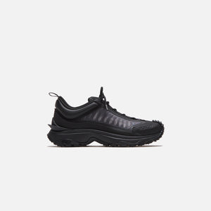 Moncler Trailgrip Lite Low Top Sneakers - Black