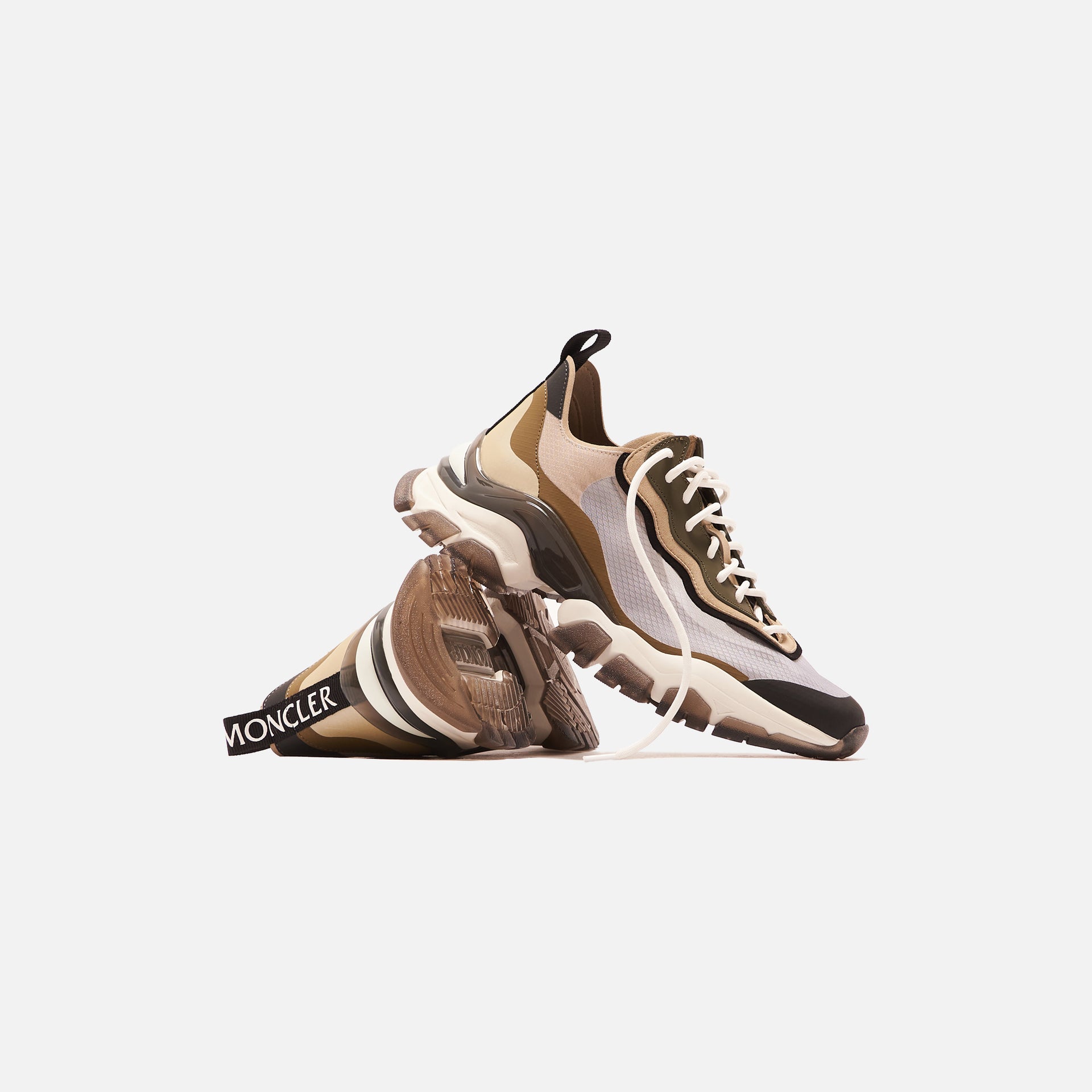 Moncler Leave No Trace - Multi