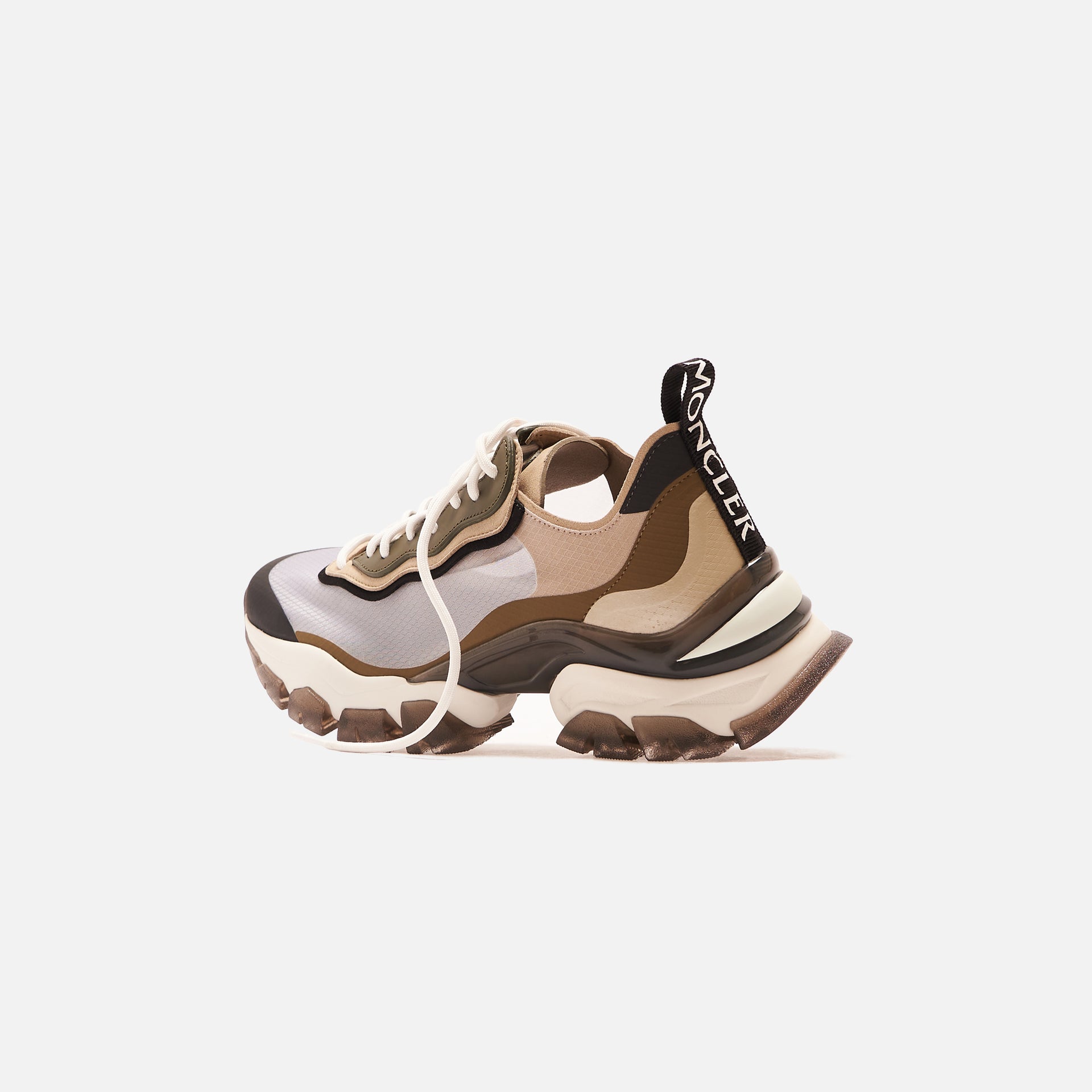 Moncler Leave No Trace - Multi