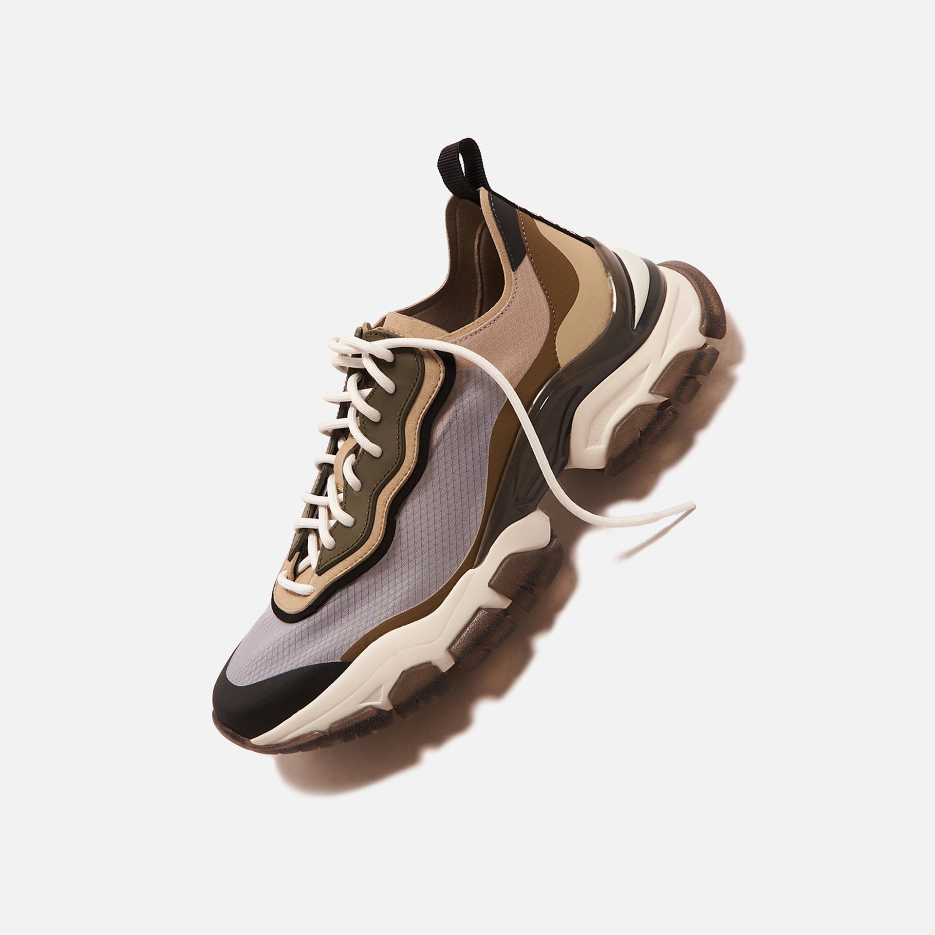Moncler Leave No Trace - Multi