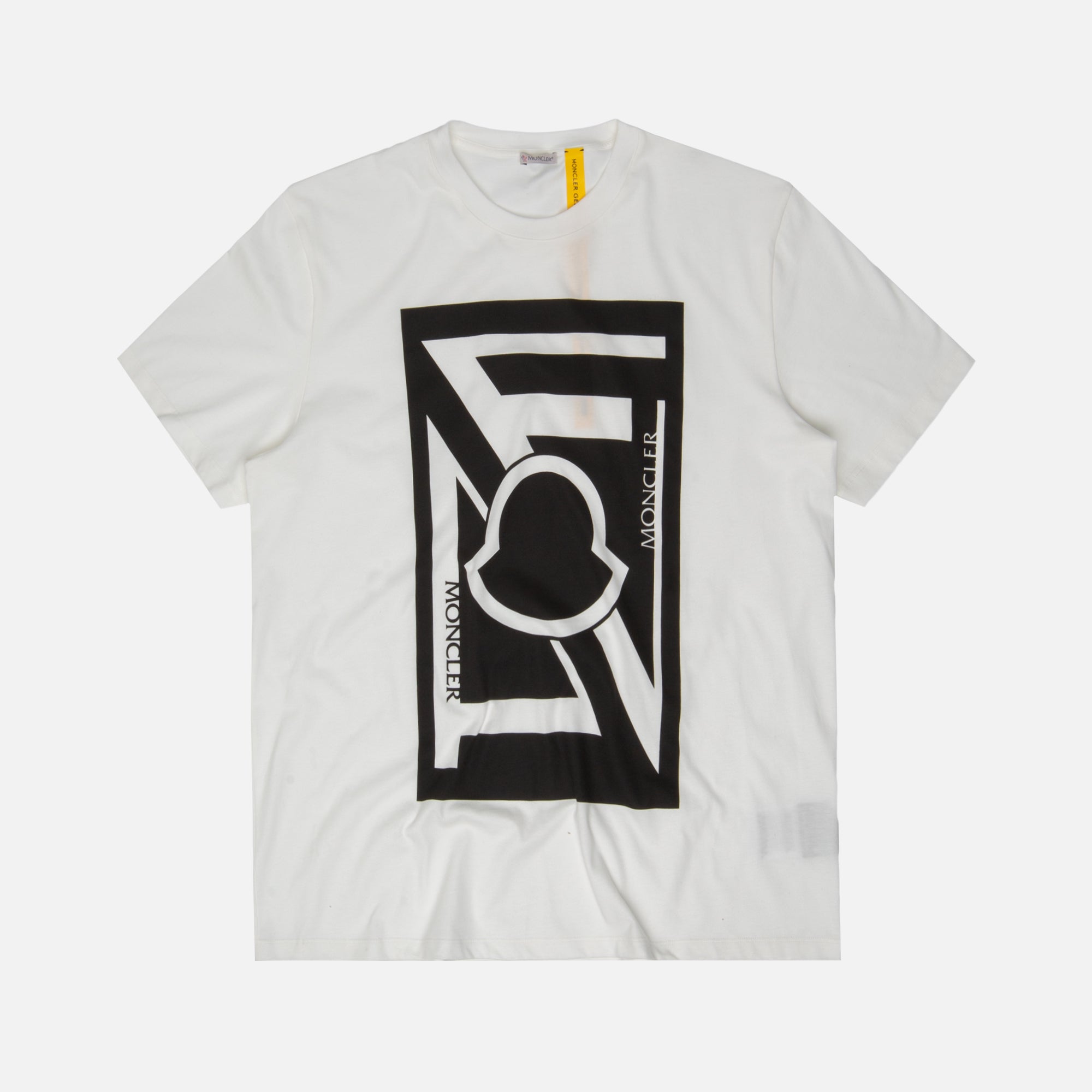 moncler craig green t shirt