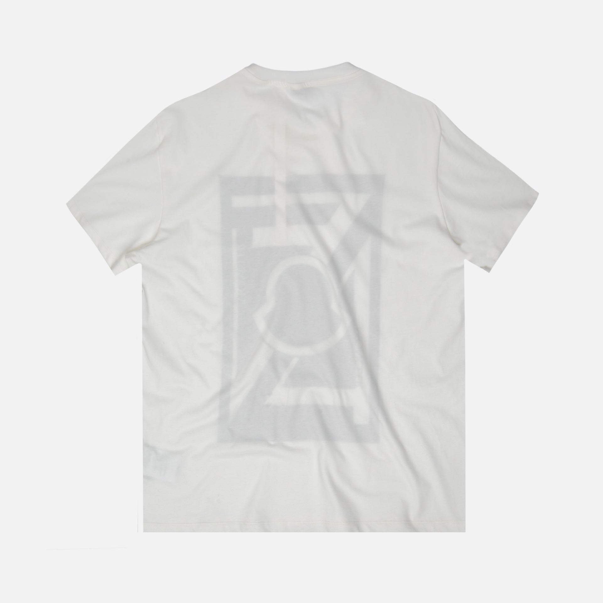 5 Moncler Craig Green Tee - Cream