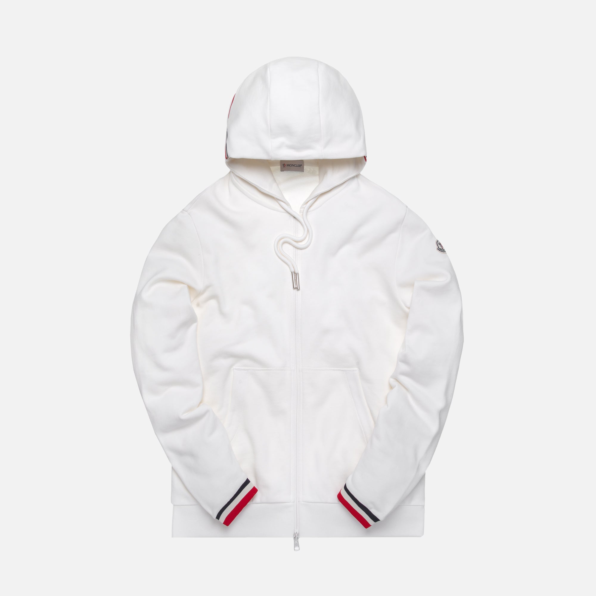 Moncler Maglia Cardigan - White – Kith