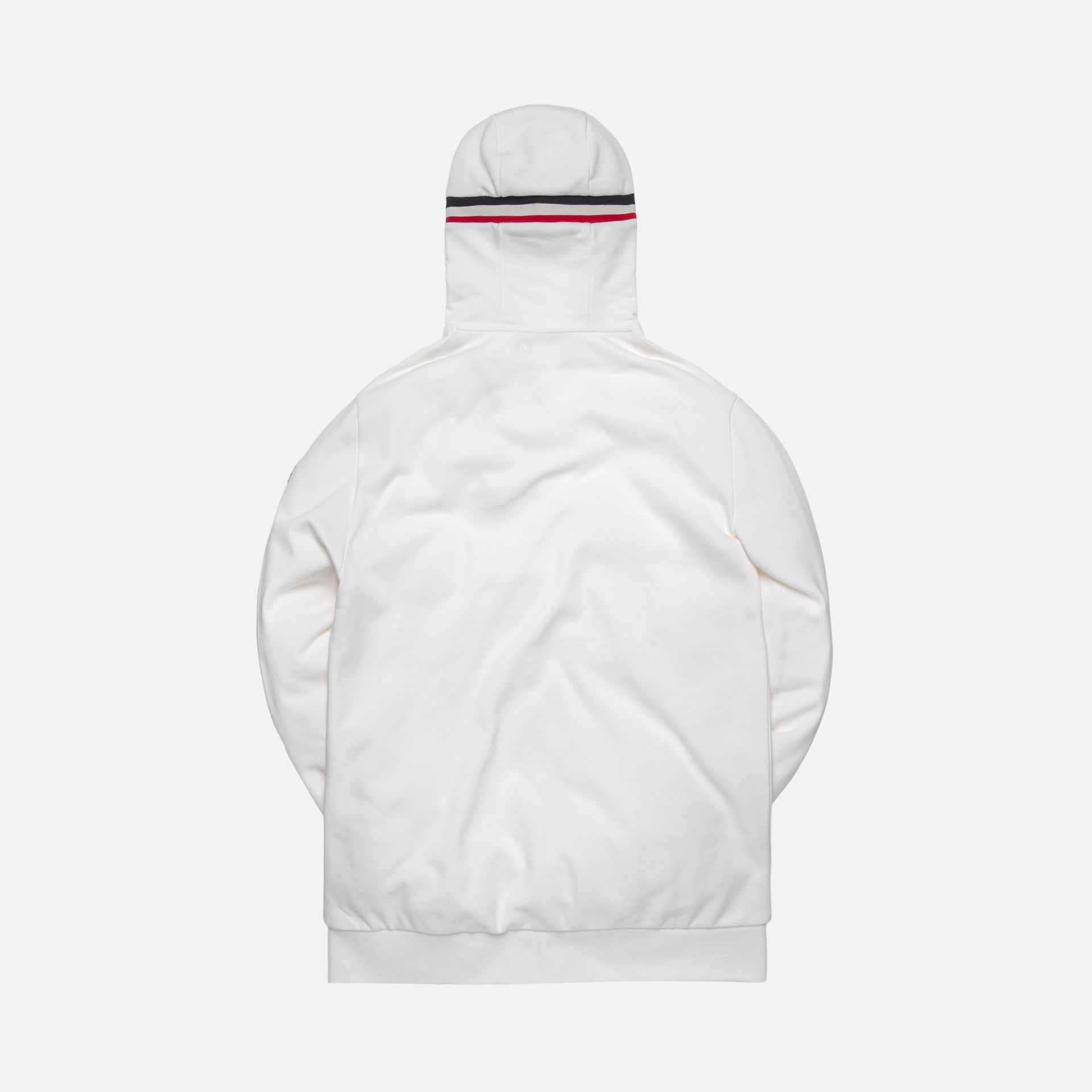 Moncler Maglia Cardigan - White