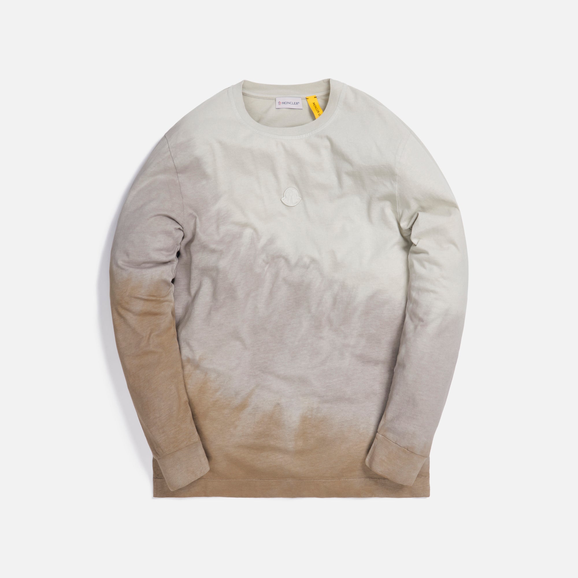 Moncler x 2025 kith long sleeve