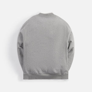 Moncler Sweatshirt - Grey
