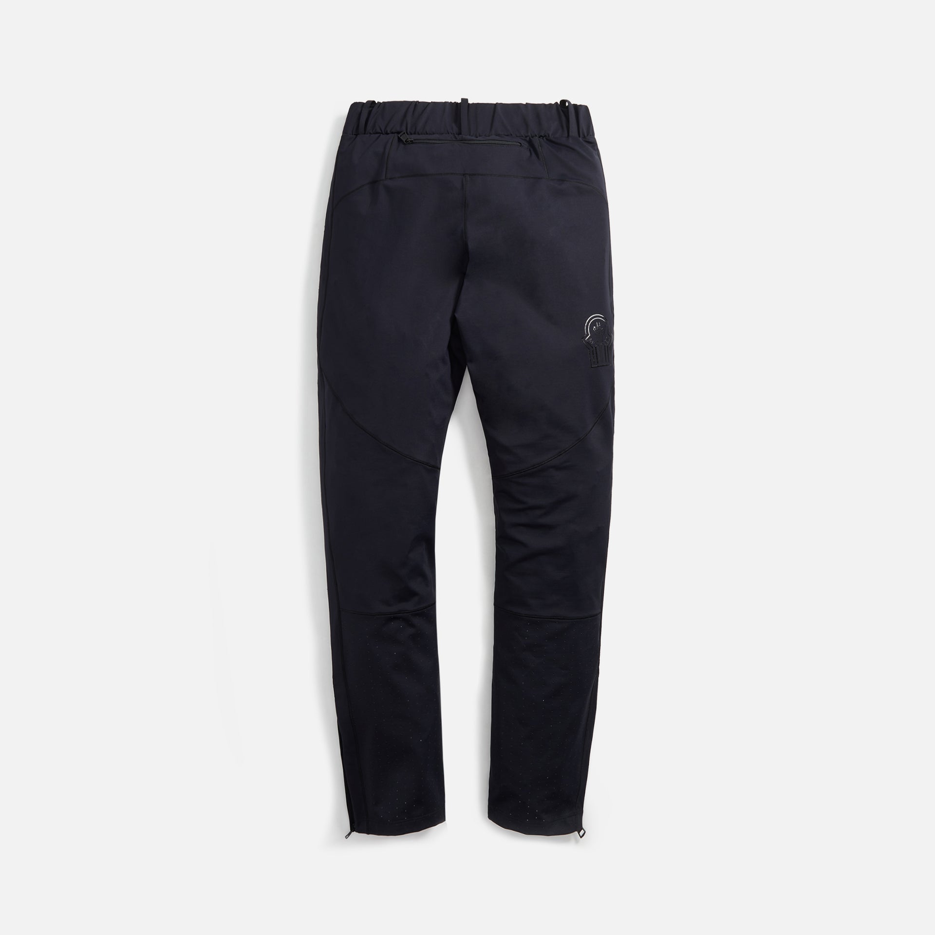 Moncler x Gentle Monster Jersey Pants - Black