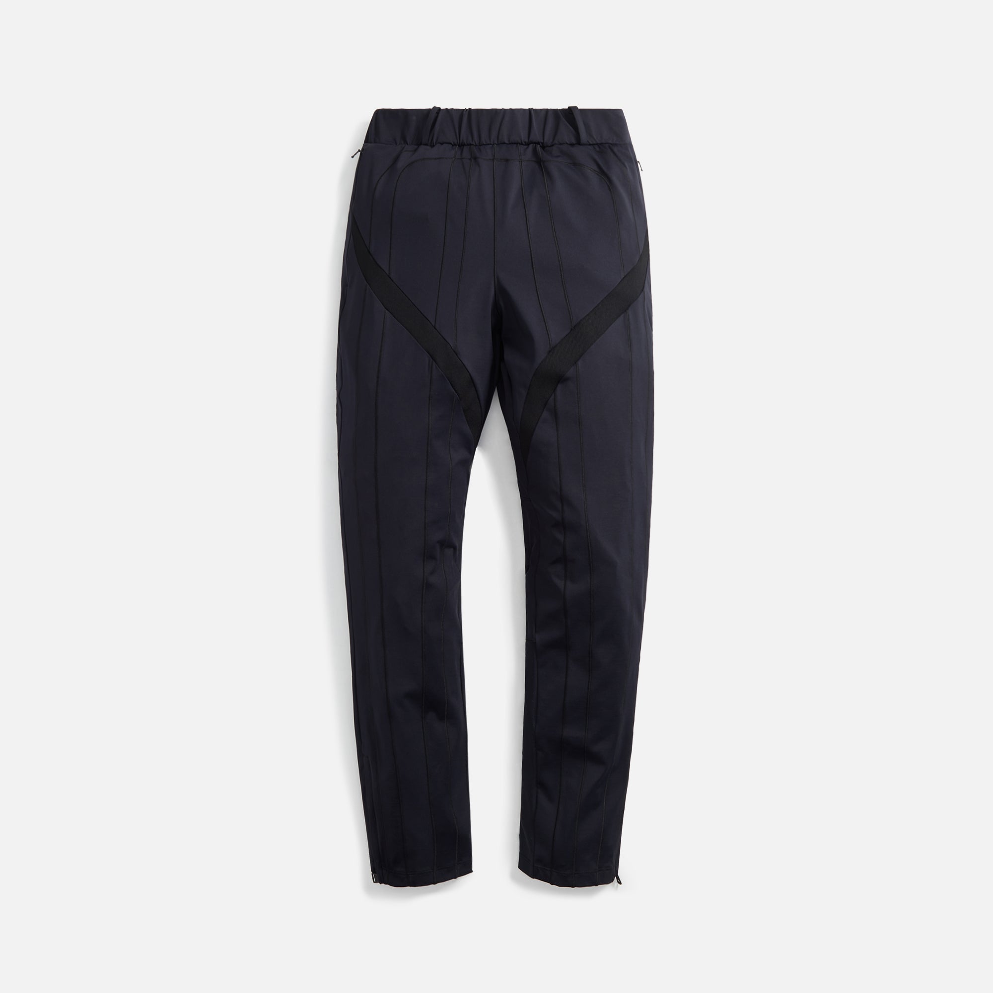 Moncler x Gentle Monster Jersey Pants - Black