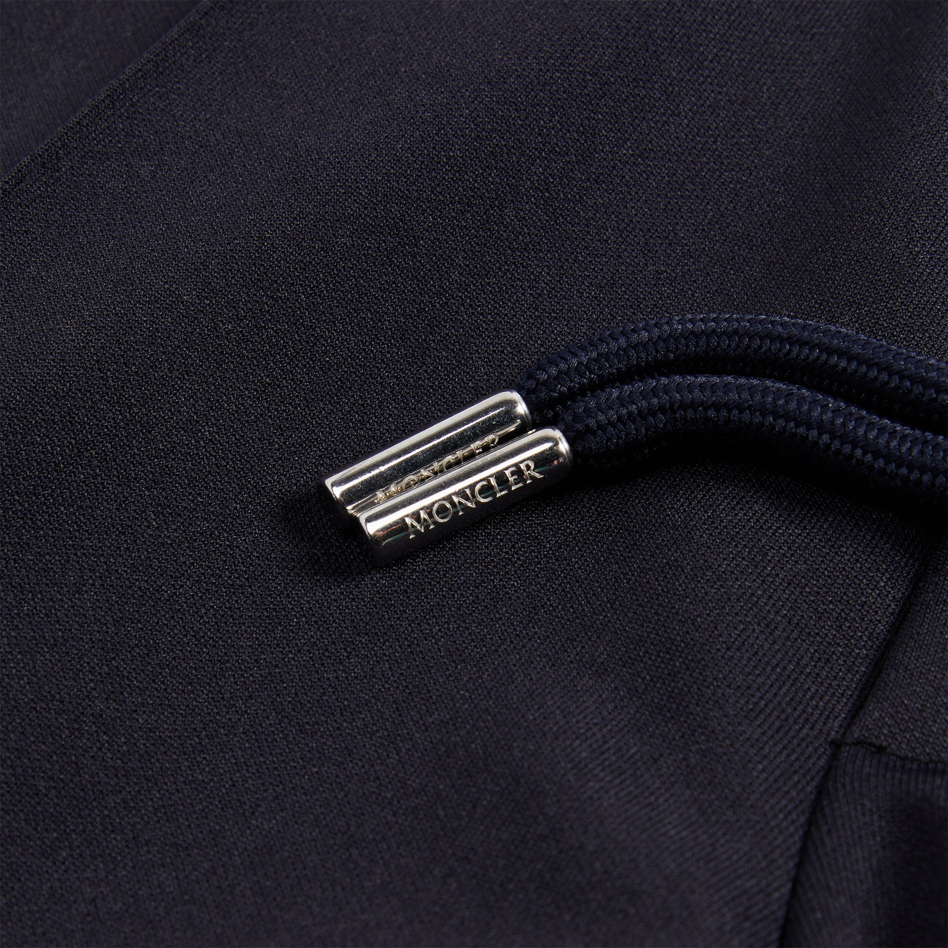 Moncler Sweat Bottom - Dark Navy