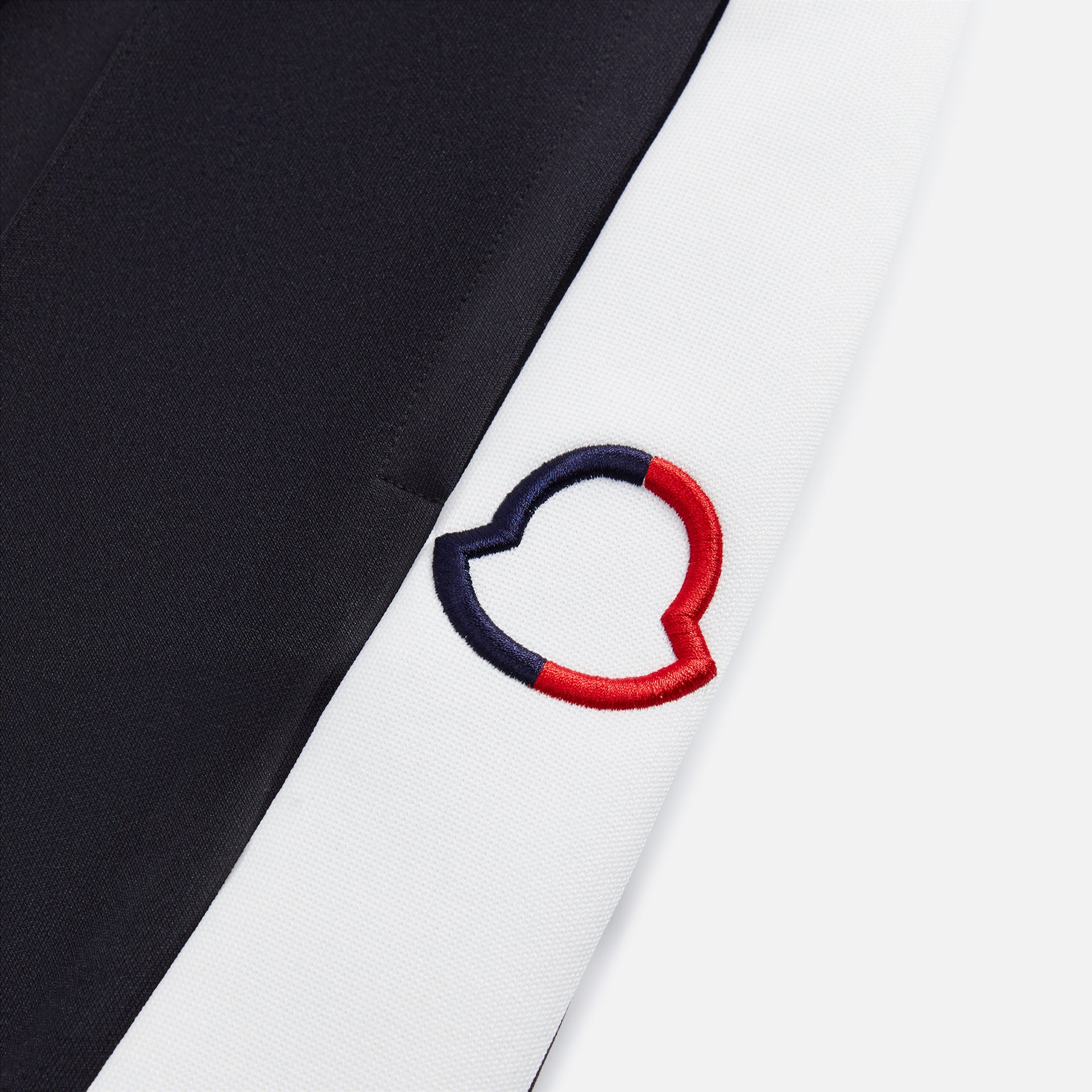 Moncler Sweat Bottom - Dark Navy