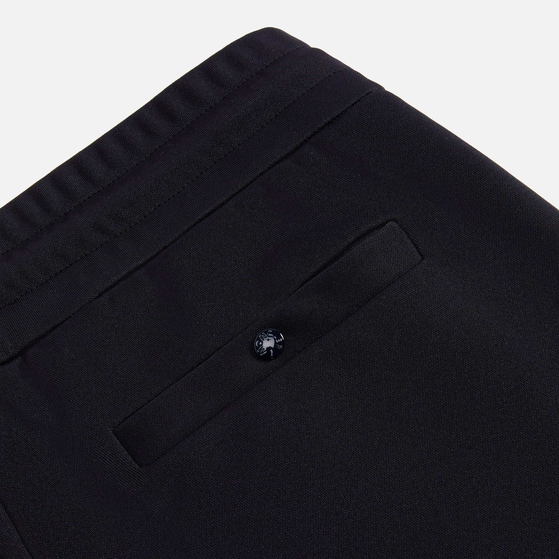 Moncler Sweat Bottom - Dark Navy
